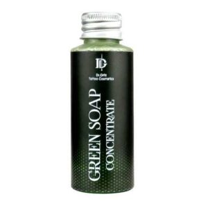 Dr. Gritz Green Soap, 30 ml