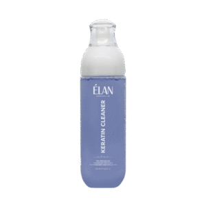 KERATIN CLEANER: Pre-Procedure Cleansing Solution For Eyebrows And Eyelashes