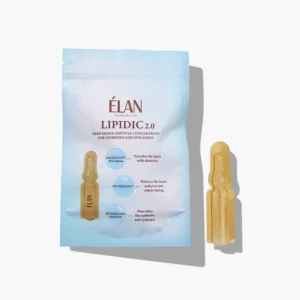 LIPIDIC Deep Repair Monodose Concentrate for Eyebrows and Eyelashes