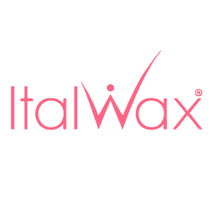 Logo of ItalWax, a top beauty brand featured on Prime Beauty Shop.