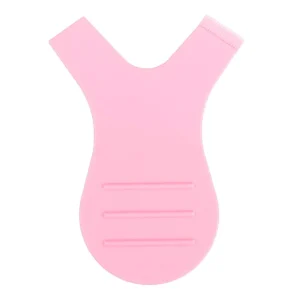 Applicator for lamination of eyelashes Lash Secret (pink)