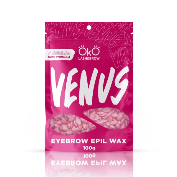 OKO Lash&Brow Eyebrow Epil Wax Venus, 100 g