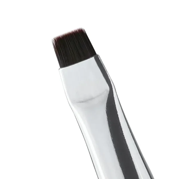 Mar-Ko Straight eyebrow brush 04 - Image 2