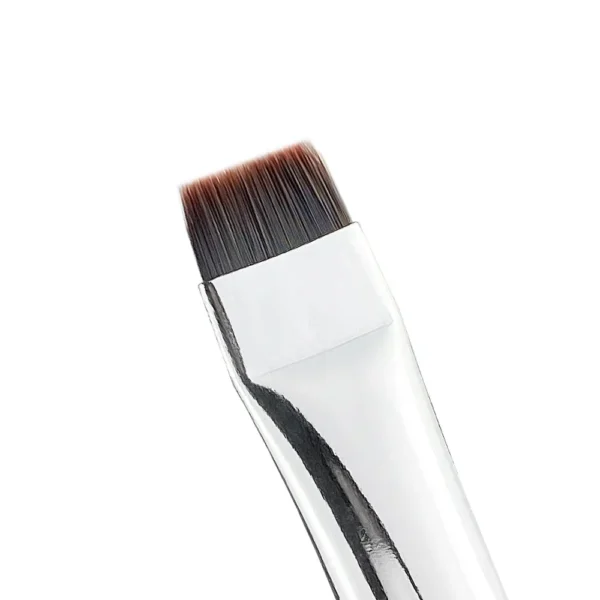 Mar-Ko Straight eyebrow brush 01 - Image 2