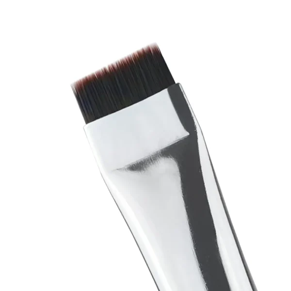 Mar-Ko Wide straight eyebrow brush 03 - Image 2