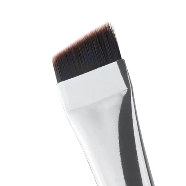 Mar-Ko Wide angled eyebrow brush 02 - Image 2