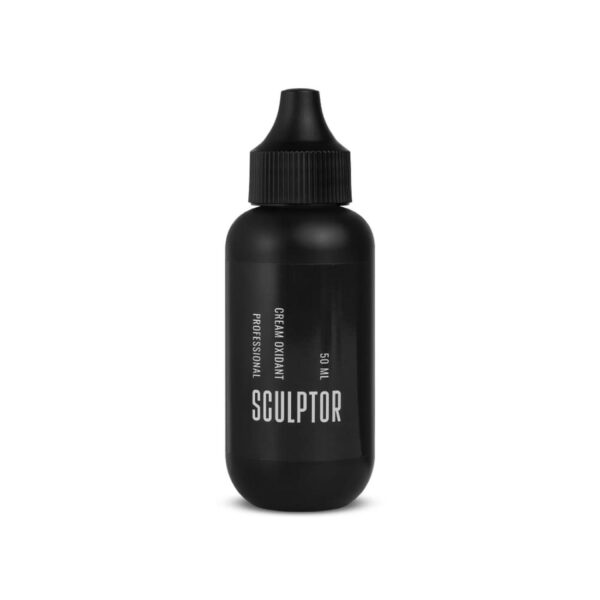 Sculptor 1.8% oxidant for paint (50 ml)