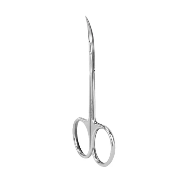 Staleks Professional Cuticle Scissors, Expert 50 Type 3 - Image 2