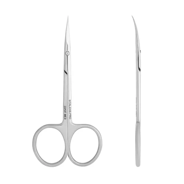 Staleks Professional Cuticle Scissors, Expert 50 Type 3