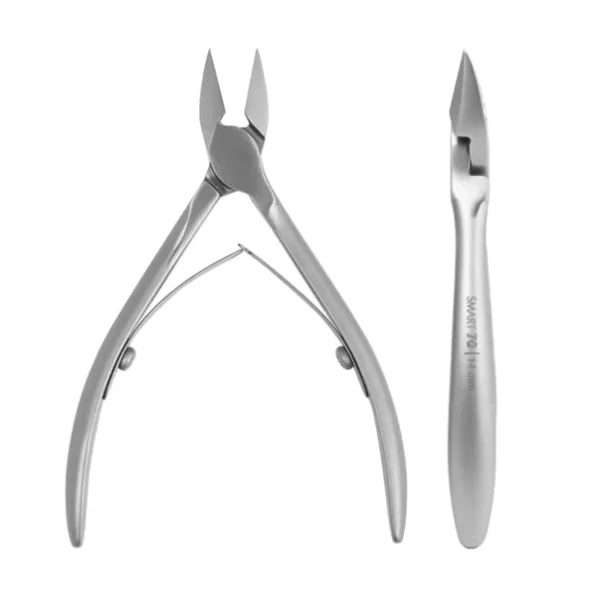 Staleks Professional nail nippers, Smart 70, 14 mm