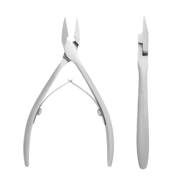 Staleks Professional nippers for ingrown nails, Smart 71, 14 mm