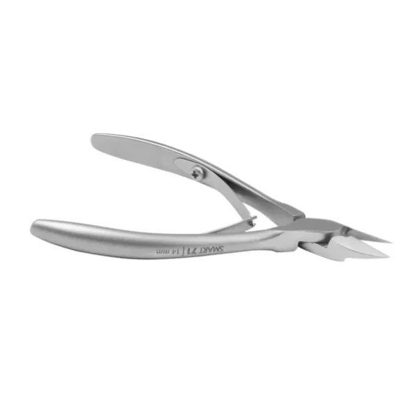 Staleks Professional nippers for ingrown nails, Smart 71, 14 mm - Image 4