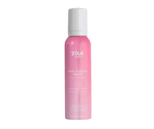 Zola Cleansing cream foam for washing, 150 ml