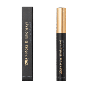ZOLA x Maks Bilokonskyi Brow Glue Gel