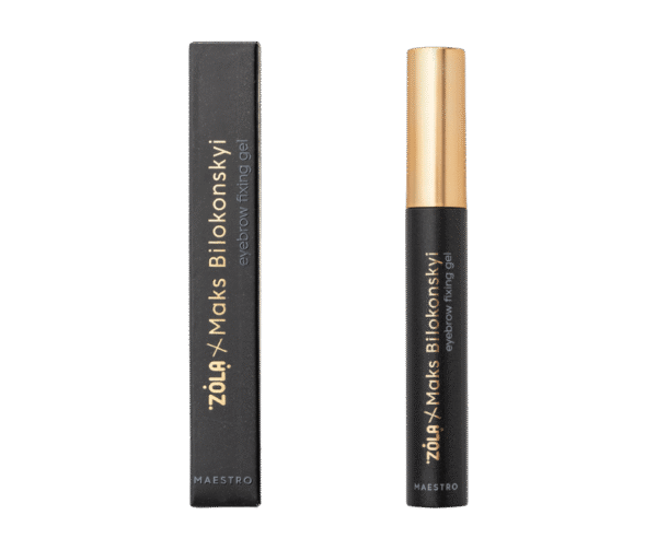 ZOLA x Maks Bilokonskyi Brow Glue Gel
