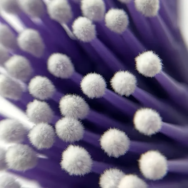 TORY LASH microbrushes pack of 100 pcs - Image 2