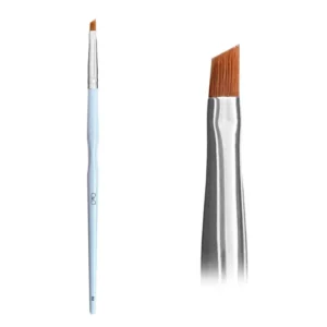 OKO brush №2 (mini, bevelled)