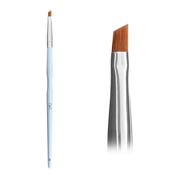 OKO brush №2 (mini, bevelled)