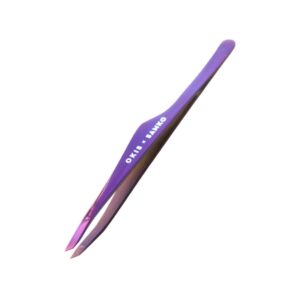 Easy Tweezy Classic Tweezer – OKIS x Samko