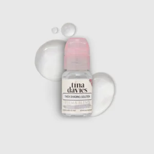 Tina Davies Thick Shading Solution