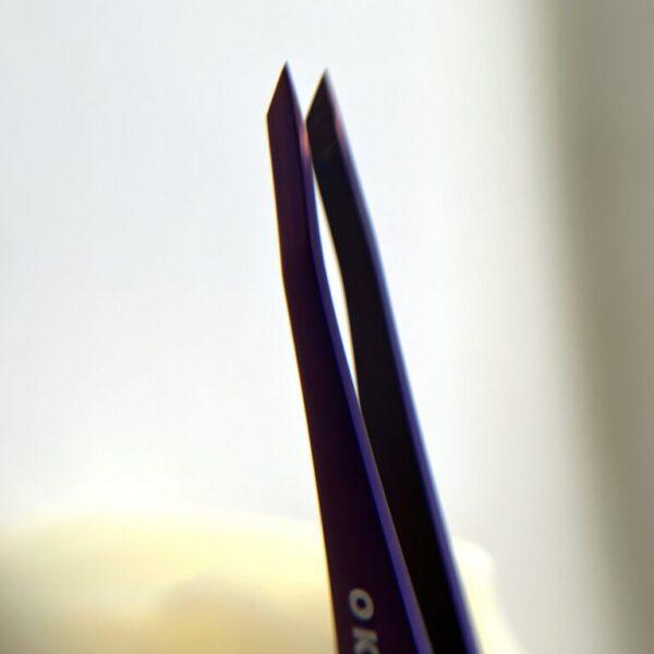 Easy Tweezy Classic Tweezer – OKIS x Samko - Image 4