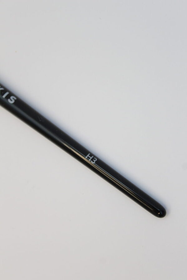 OKIS Brow H3 Black Brush - Image 4