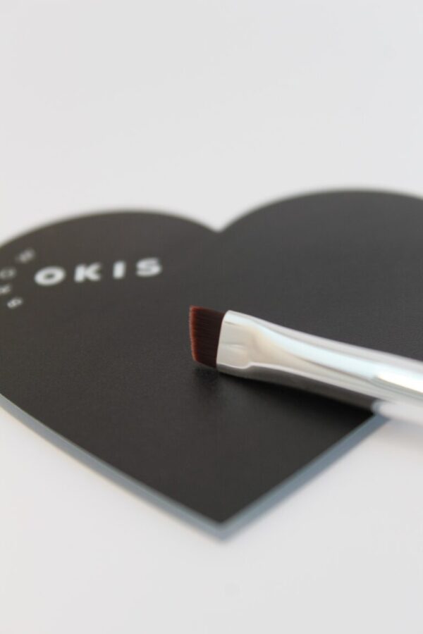 OKIS Brow H3 Black Brush - Image 5