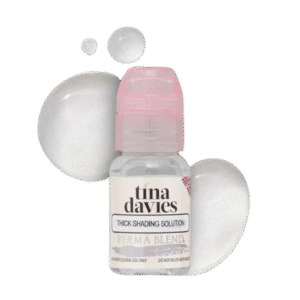 Tina Davies Thick Shading Solution