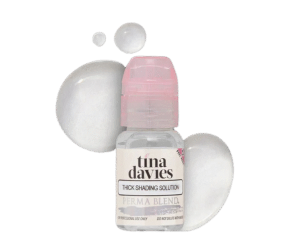 Tina Davies Thick Shading Solution