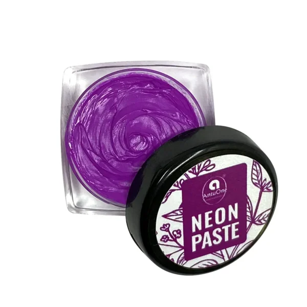 AntuOne Eyebrow Paste Neon Paste, 5g - Image 3