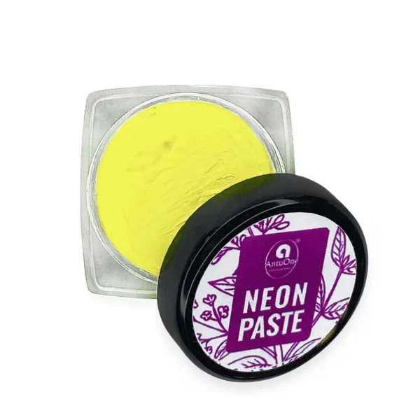 AntuOne Eyebrow Paste Neon Paste, 5g - Image 2