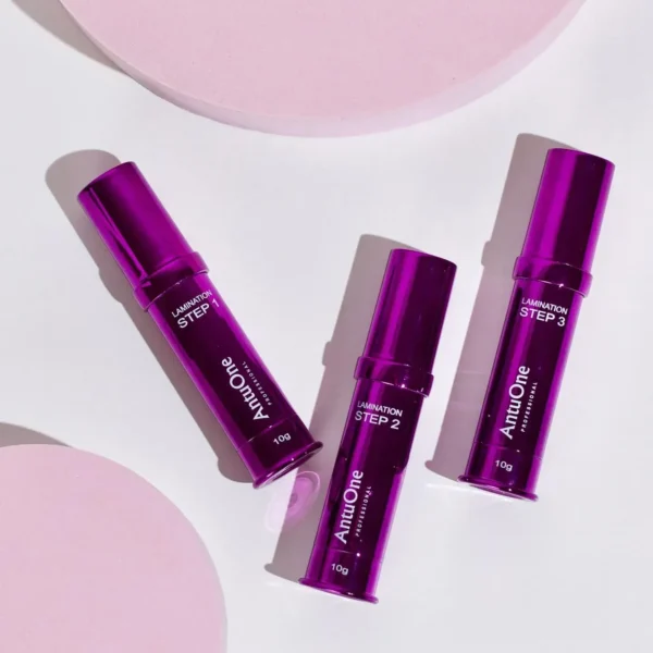 AntuOne Composition for Lash and Brow Lamination, 10 ml - Image 3