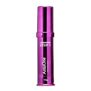 AntuOne Composition for Lash and Brow Lamination, 10 ml