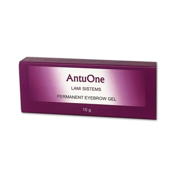 AntuOne Composition for Lash and Brow Lamination, 10 ml - Image 2