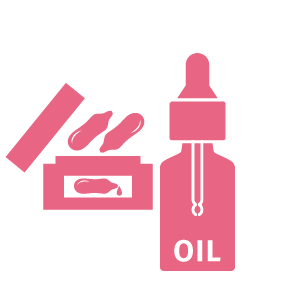 Brow & Lash Oils
