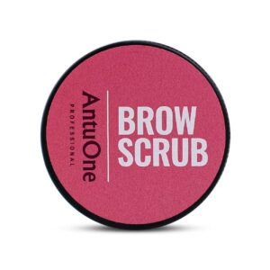 AntuOne eyebrow scrub