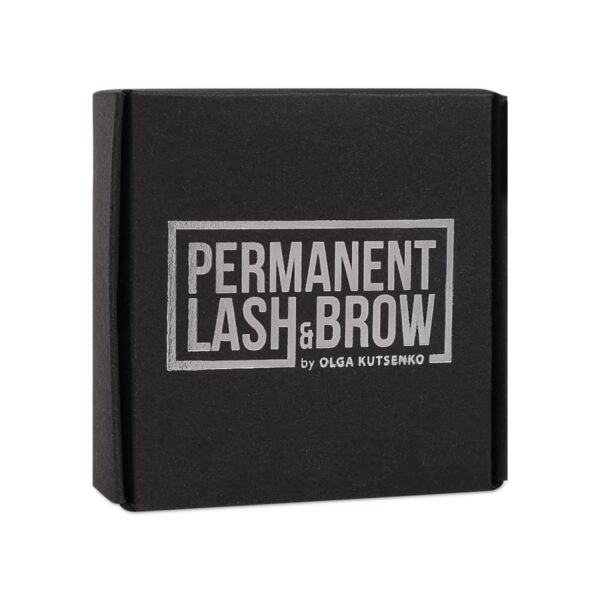 Permanent Lash&Brow Mini FARBA Eyebrow & Eyelash Dye Kit - Image 5