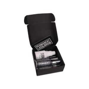 Permanent Lash&Brow Mini FARBA Eyebrow & Eyelash Dye Kit