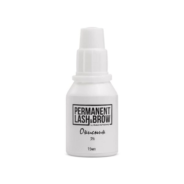 Permanent Lash&Brow Mini FARBA Eyebrow & Eyelash Dye Kit - Image 4