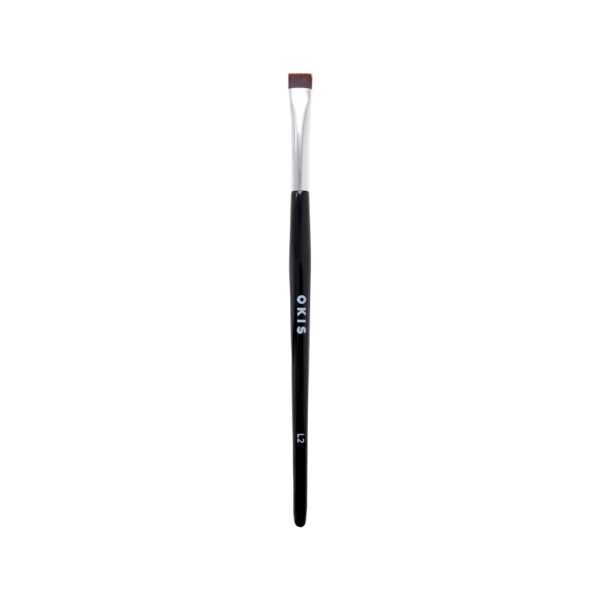 OKIS Brow L2 Black Edition Brush