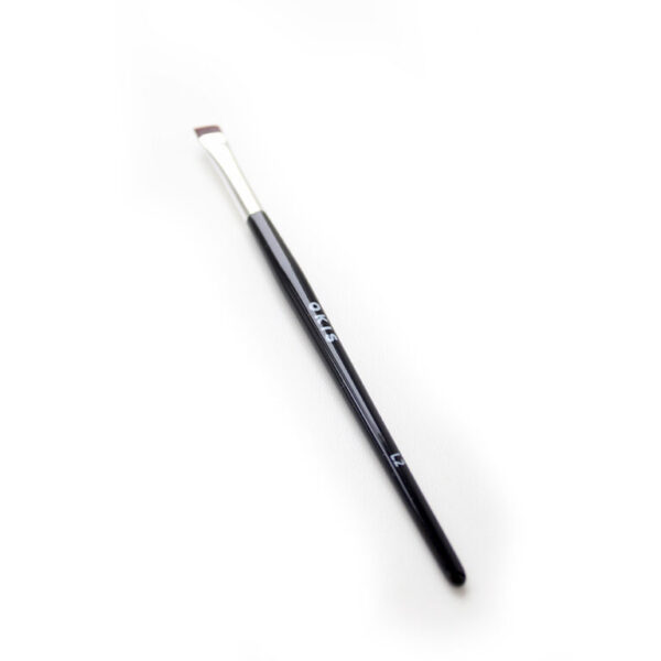 OKIS Brow L2 Black Edition Brush - Image 2