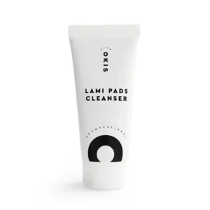 OKIS BROW Concentrated gel disinfectant for cleaning rollers and instruments, 100 ml