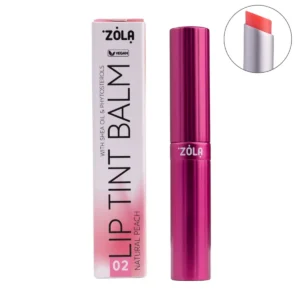 ZOLA Lip Tint Balm