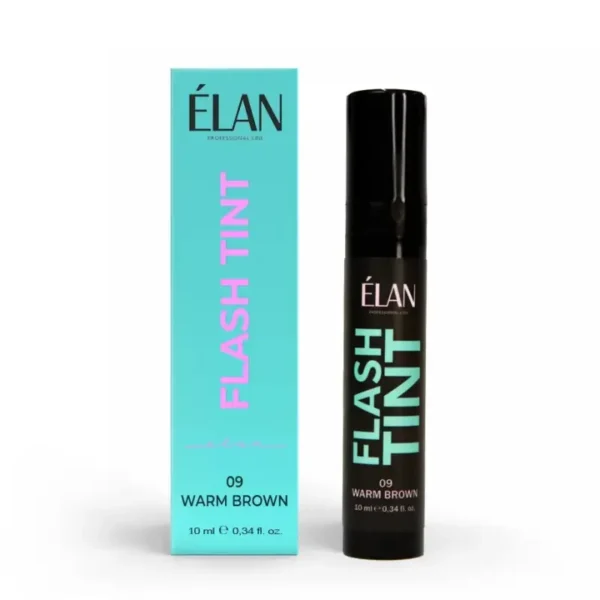 Direct Eyebrow Tinting System ELAN FLASH TINT - Image 6