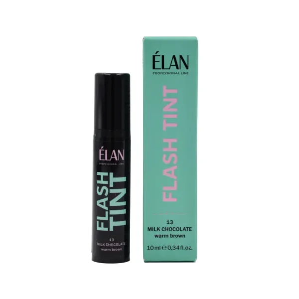 Direct Eyebrow Tinting System ELAN FLASH TINT - Image 7