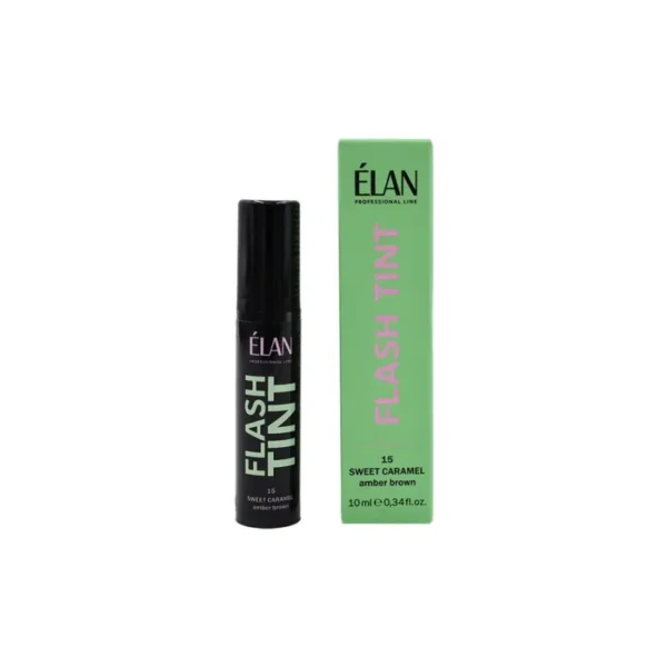 Direct Eyebrow Tinting System ELAN FLASH TINT - Image 10