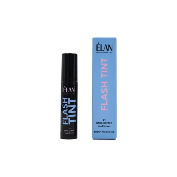 Direct Eyebrow Tinting System ELAN FLASH TINT - Image 9