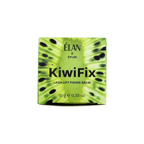 Lash Lift Fixing Balm ELAN KiwiFix, 10 g - Image 2