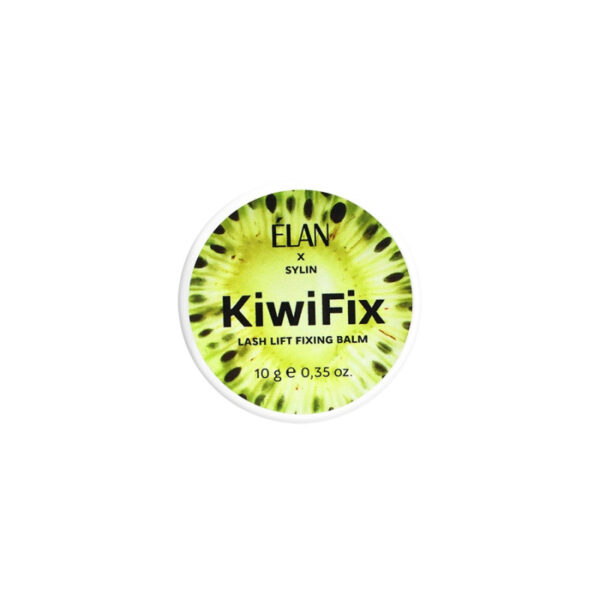 Lash Lift Fixing Balm ELAN KiwiFix, 10 g - Image 3