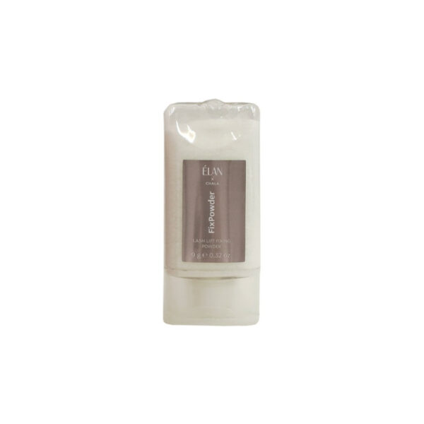 Lash Lift Fixing Powder ELAN FixPowder, 9 g - Image 2